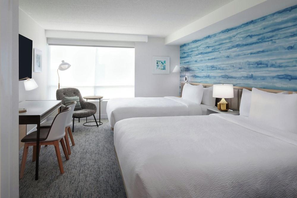 TownePlace Suites by Marriott Niagara Falls Canada