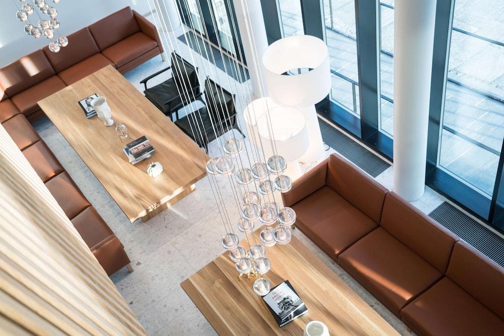 Radisson Blu Atlantic Hotel, Stavanger