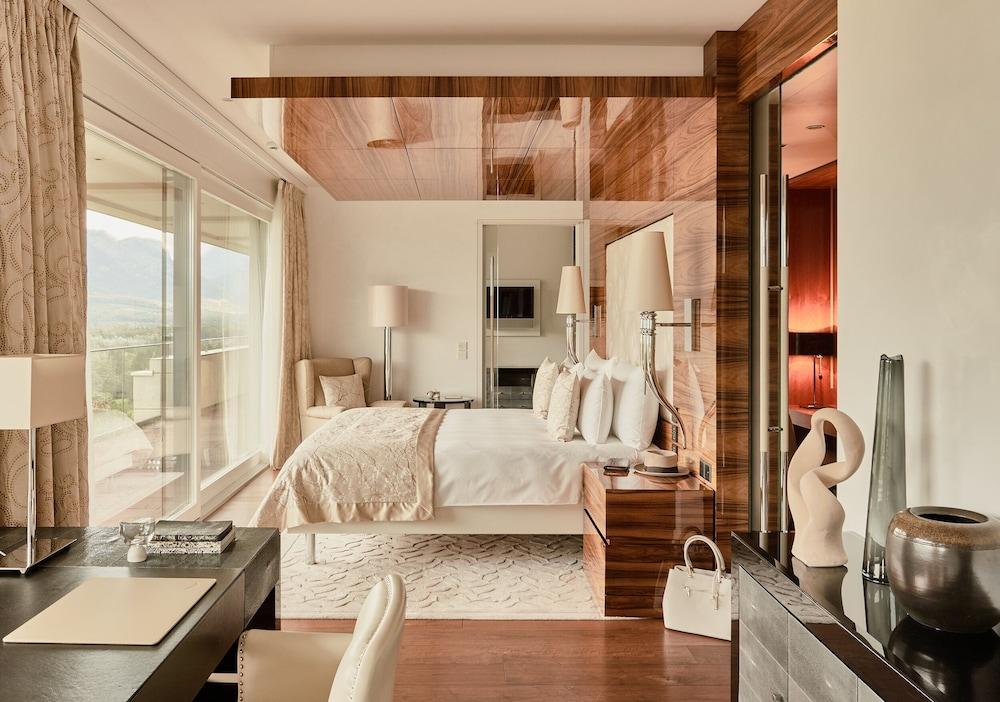 Grand Resort Bad Ragaz