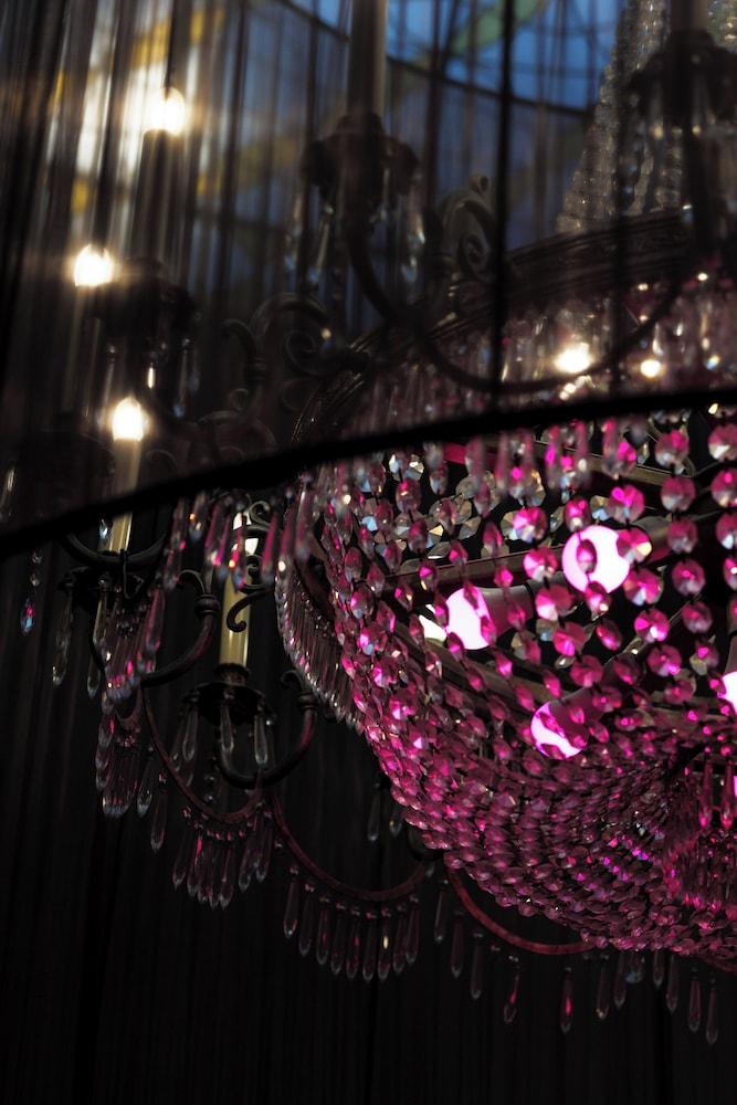 M Social Hotel Paris Opera