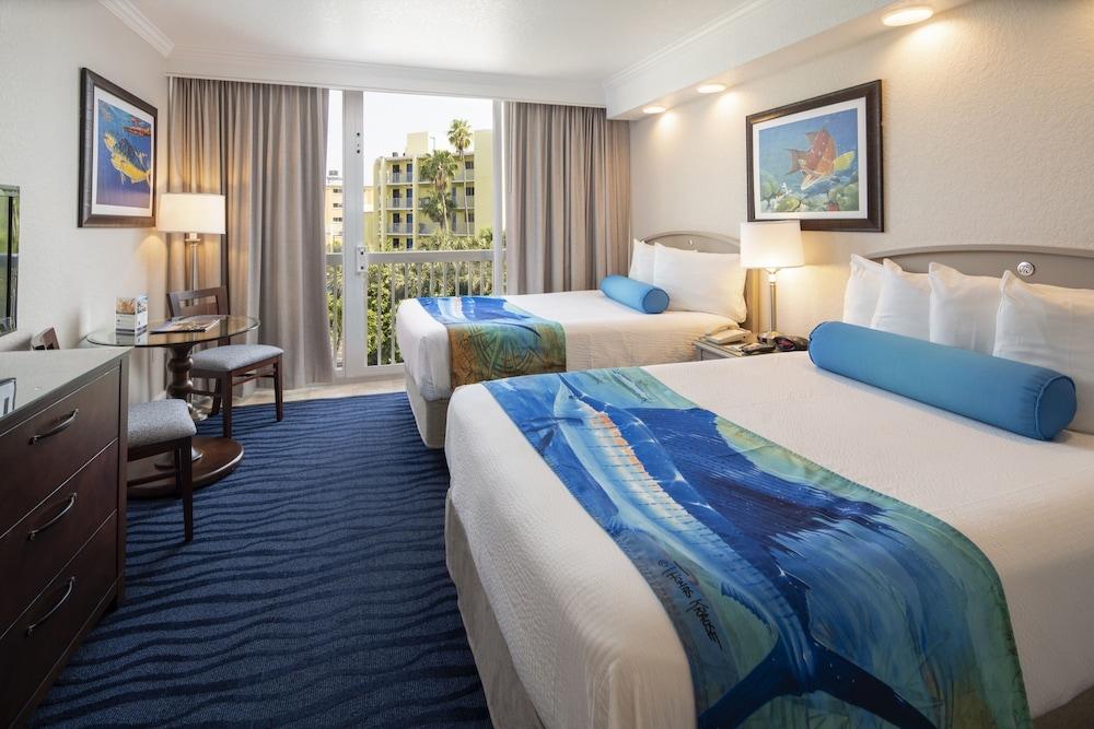 RumFish Beach at TradeWinds