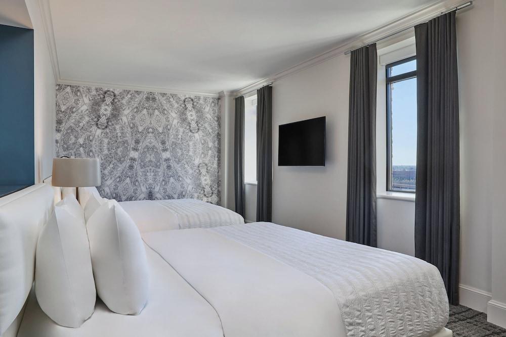 Le Méridien Indianapolis