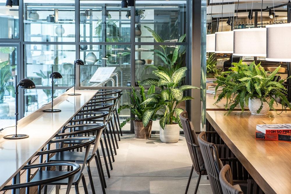 INNSiDE by Meliá Zaragoza