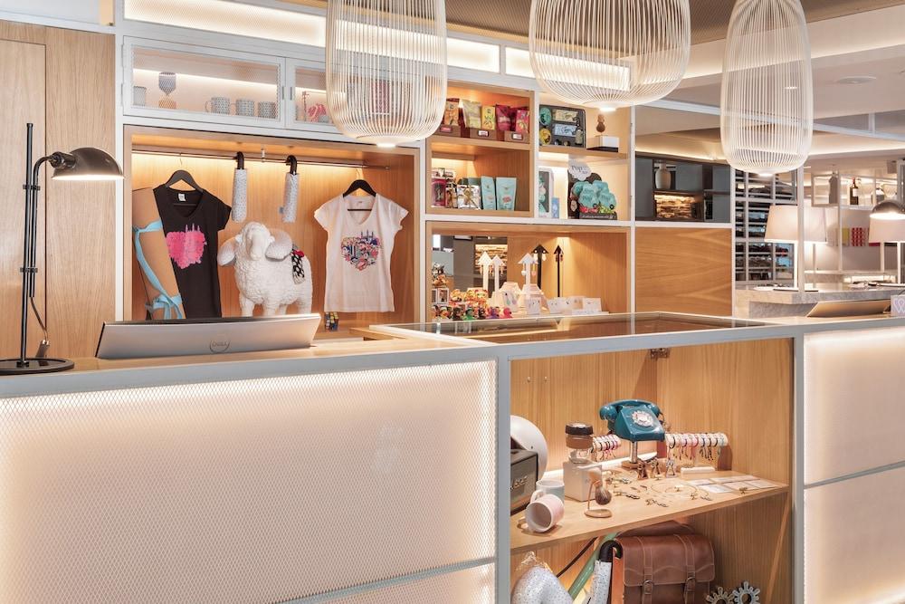 INNSiDE by Meliá Zaragoza