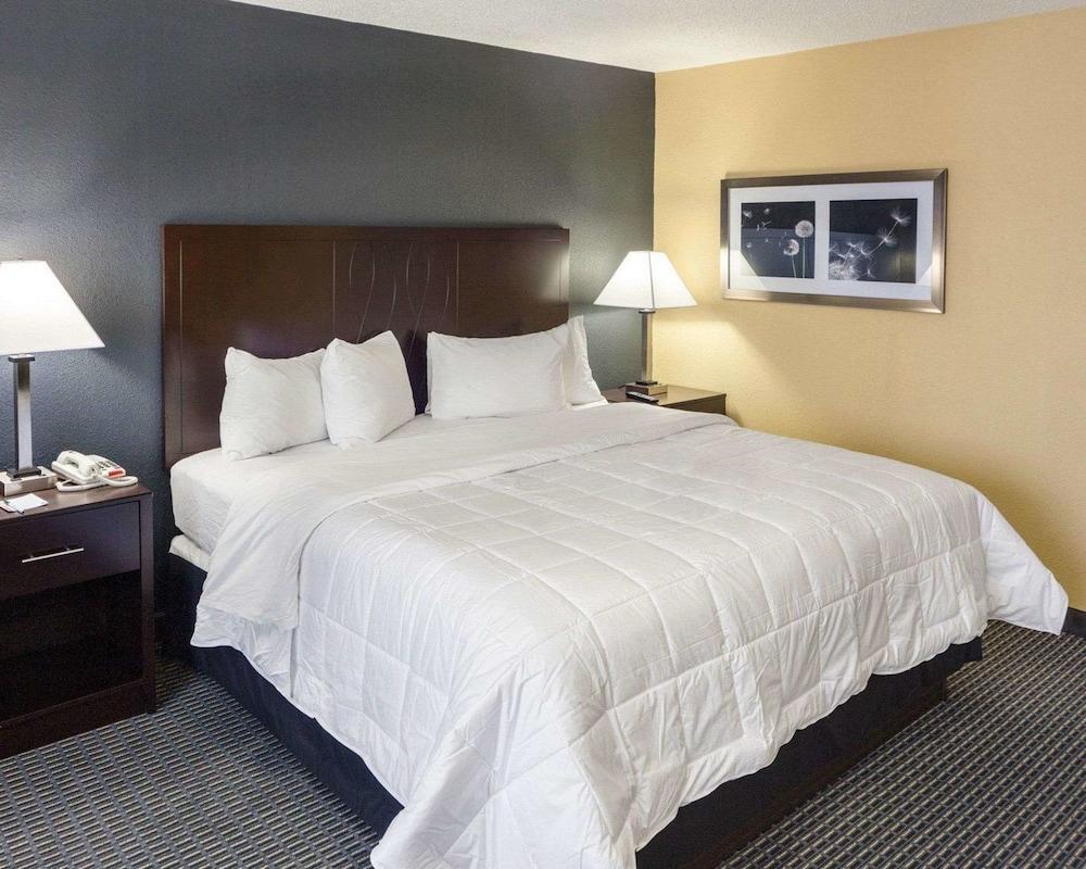 Quality Inn Montpelier