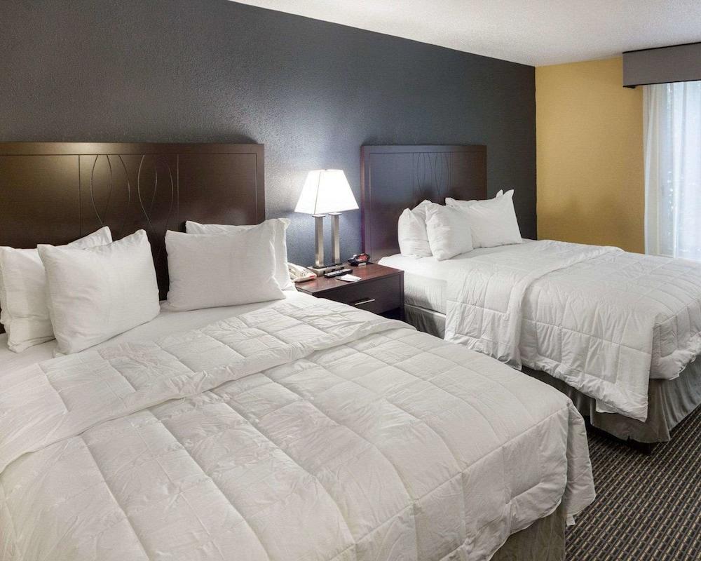 Quality Inn Montpelier