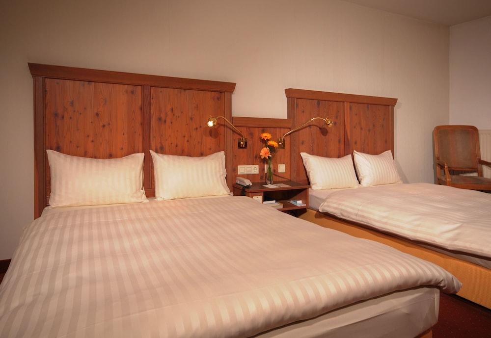 Best Western Parkhotel Weingarten