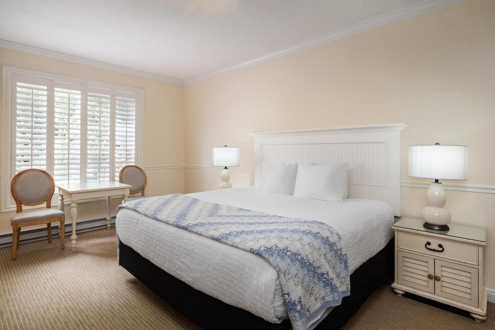 Best Western Grandma's Feather Bed