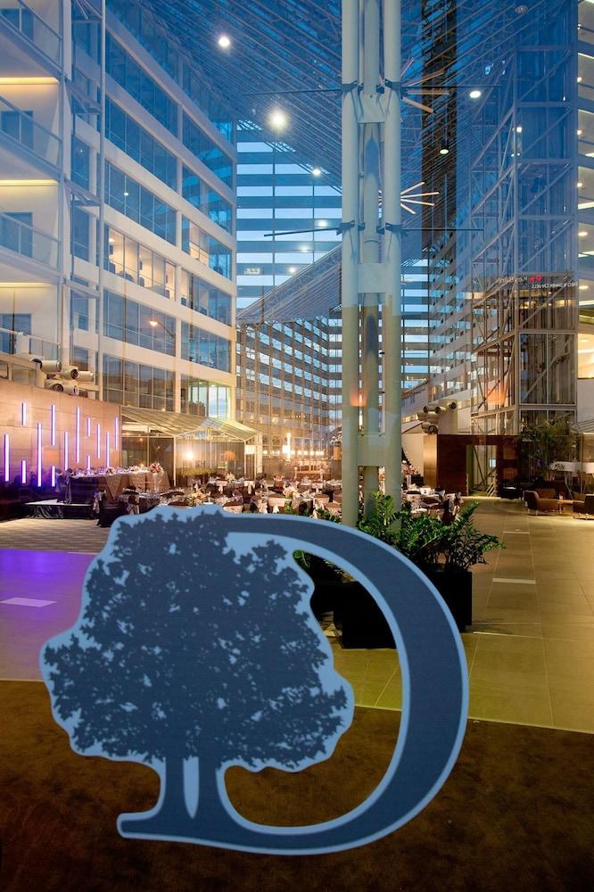 Doubletree Hotel South Bend