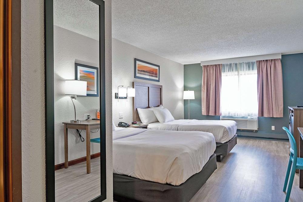 Quality Inn Milan - Sandusky