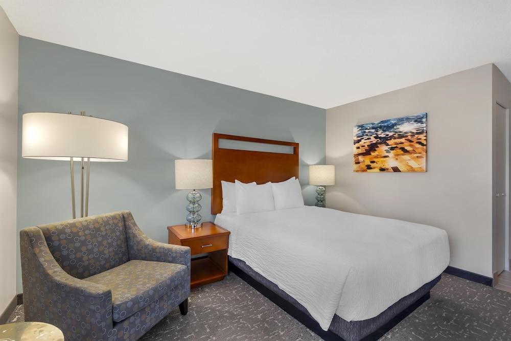 Best Western Plus Bellingham