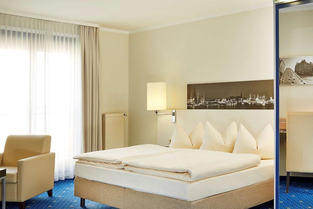 H4 Hotel Hamburg-Bergedorf