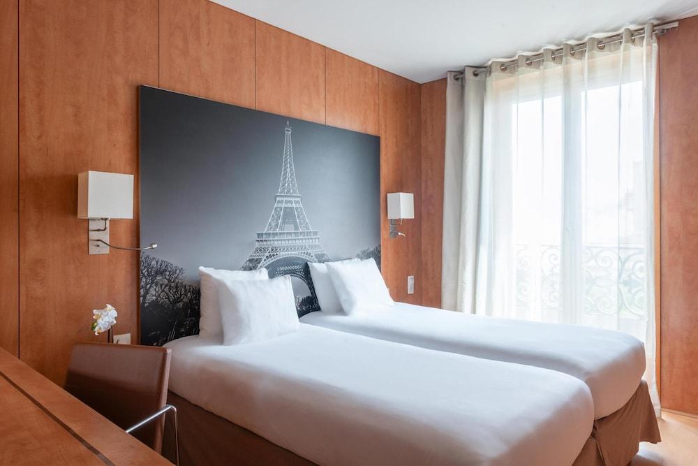 Best Western Hotel Ronceray Opera