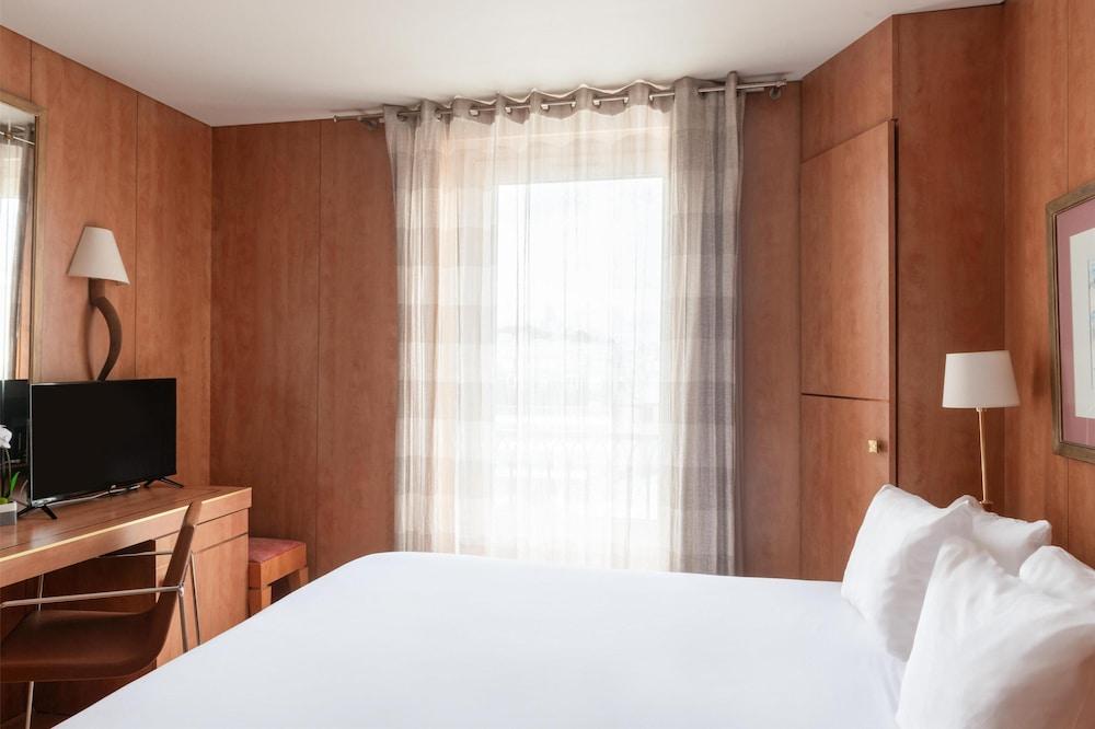 Best Western Hotel Ronceray Opera