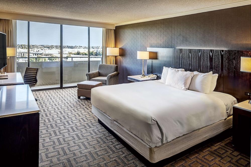 Hilton Sacramento Arden West