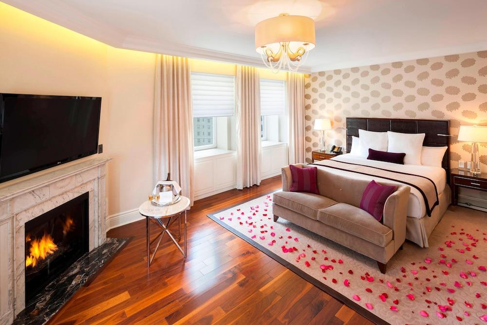 The Ritz-Carlton, Montréal