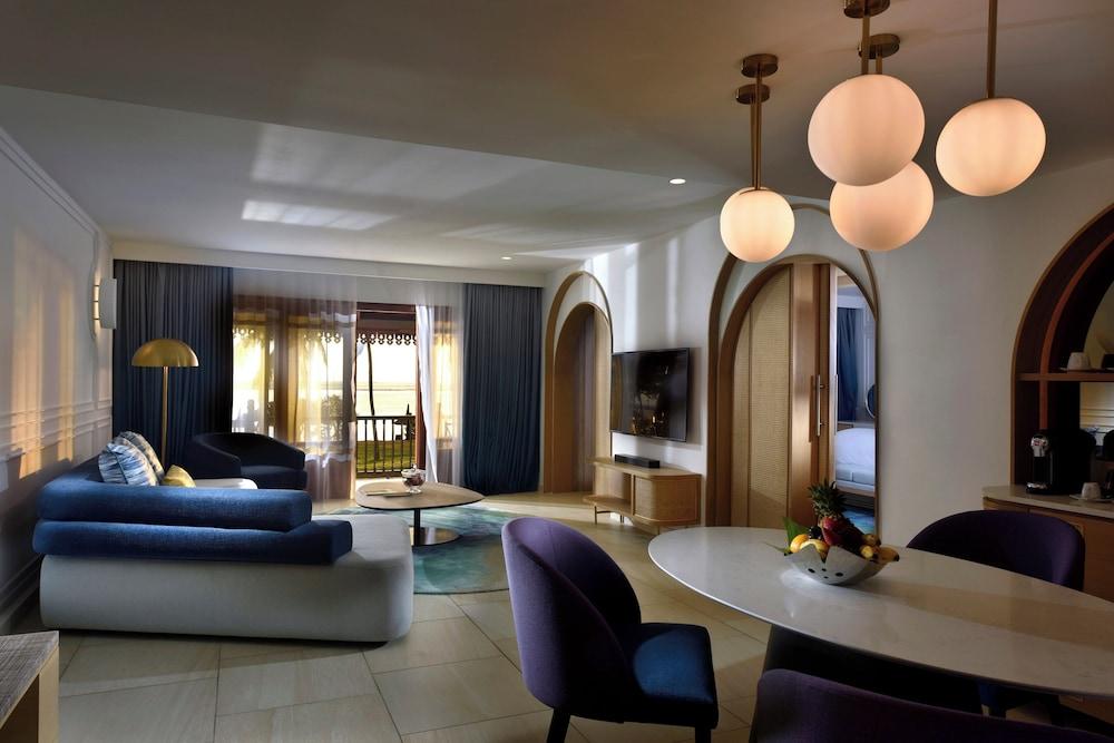 Sofitel Mauritius L'Imperial Resort & Spa