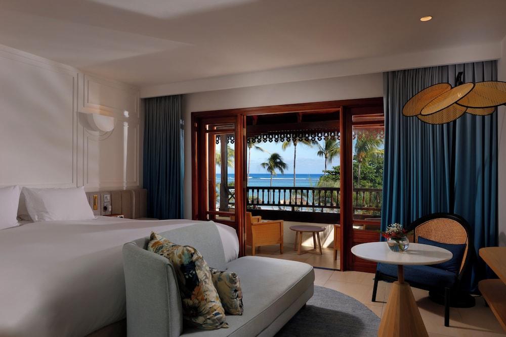 Sofitel Mauritius L'Imperial Resort & Spa