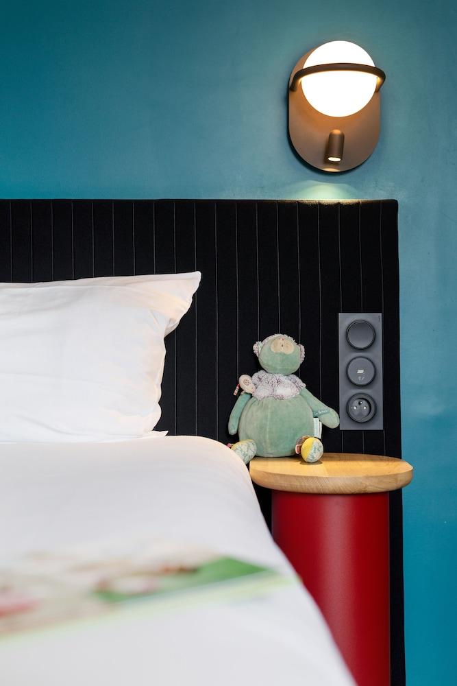 ibis Styles Dijon Central