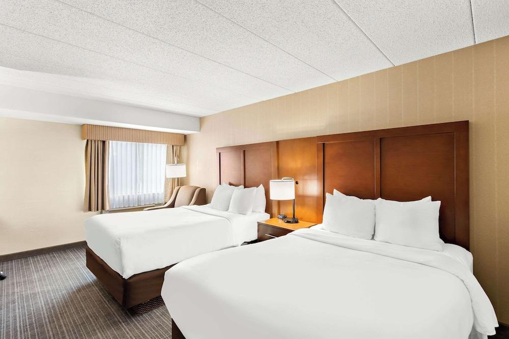 Comfort Inn White River Junction