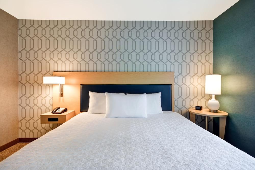 Home2 Suites by Hilton Livermore