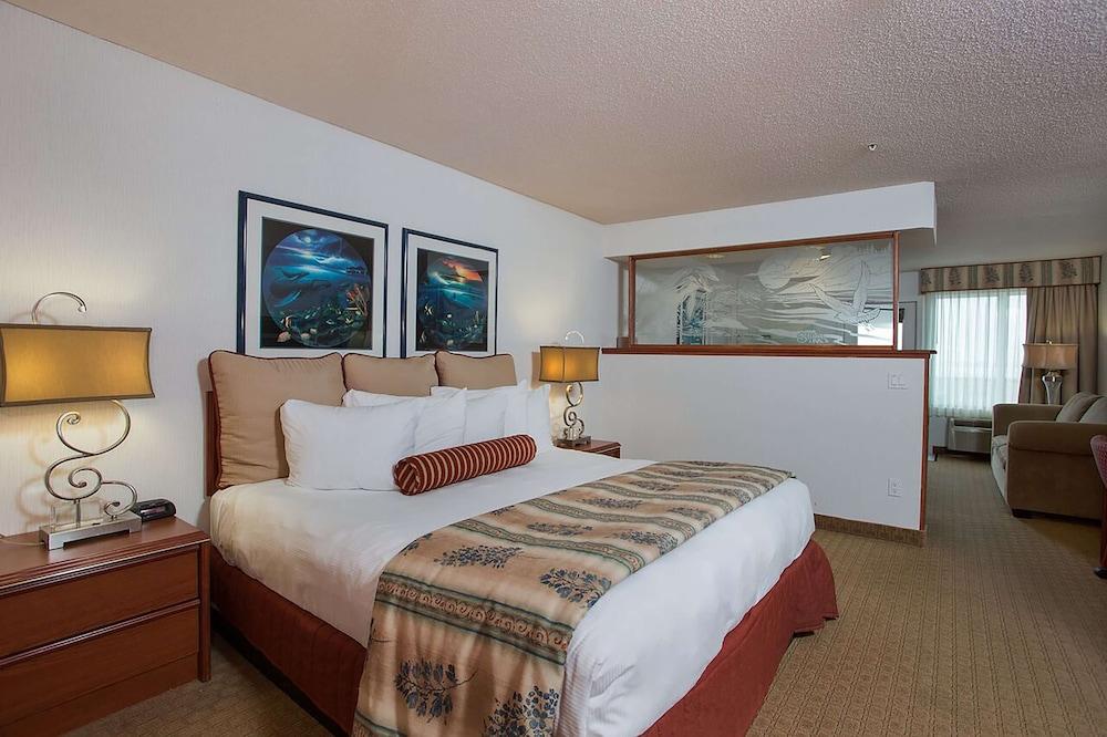 Shilo Inn Suites Hotel - Ocean Shores