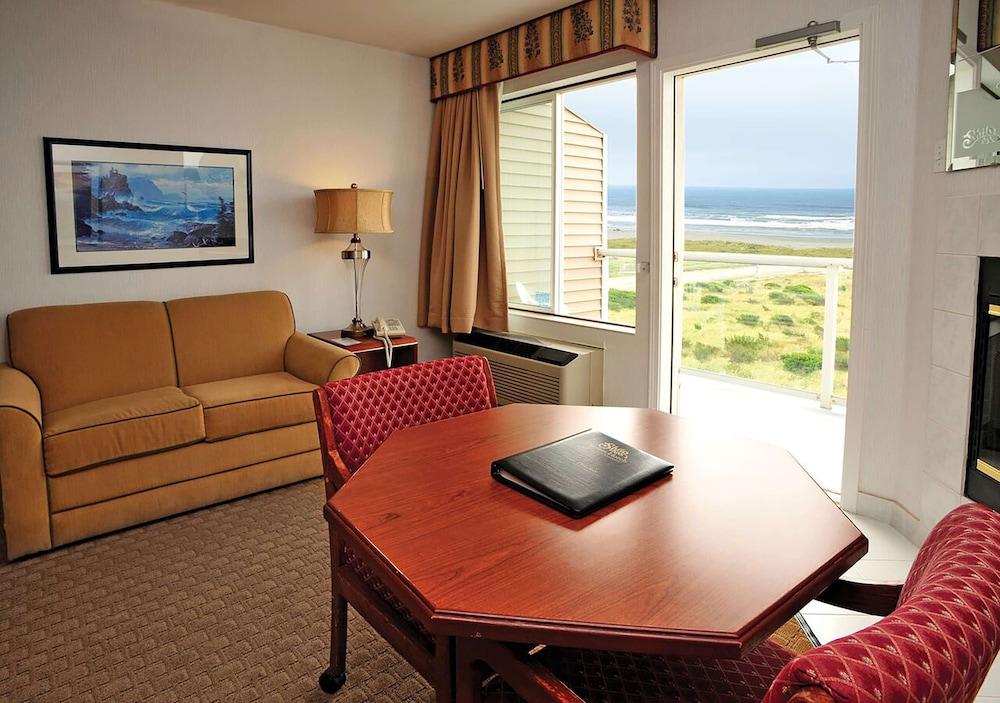 Shilo Inn Suites Hotel - Ocean Shores
