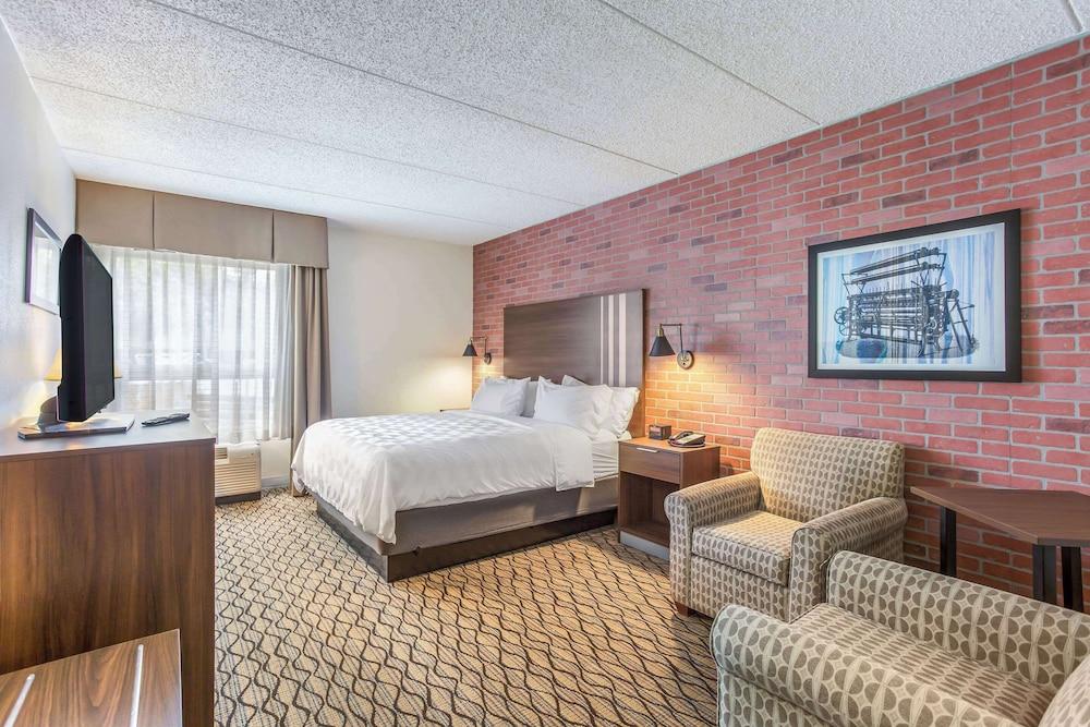 Burrstone Inn, an Ascend Collection Hotel