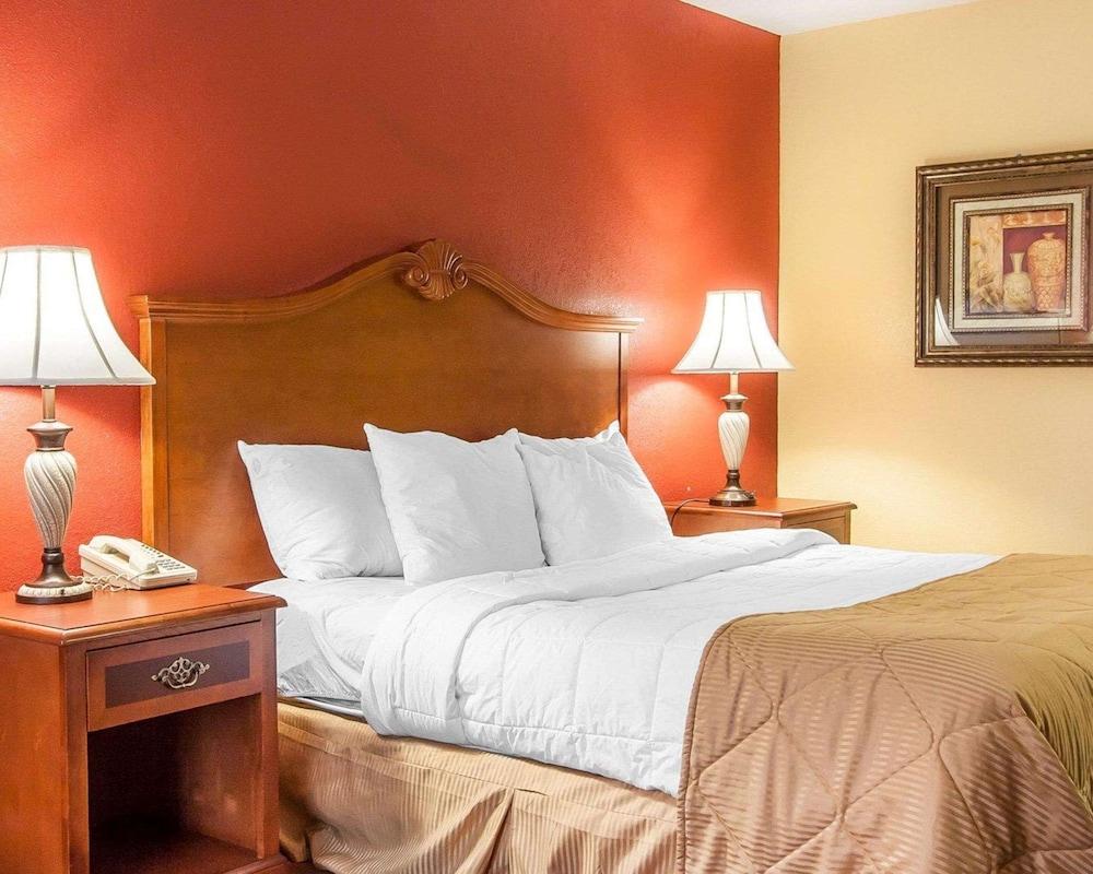 Clarion Inn & Suites University Center