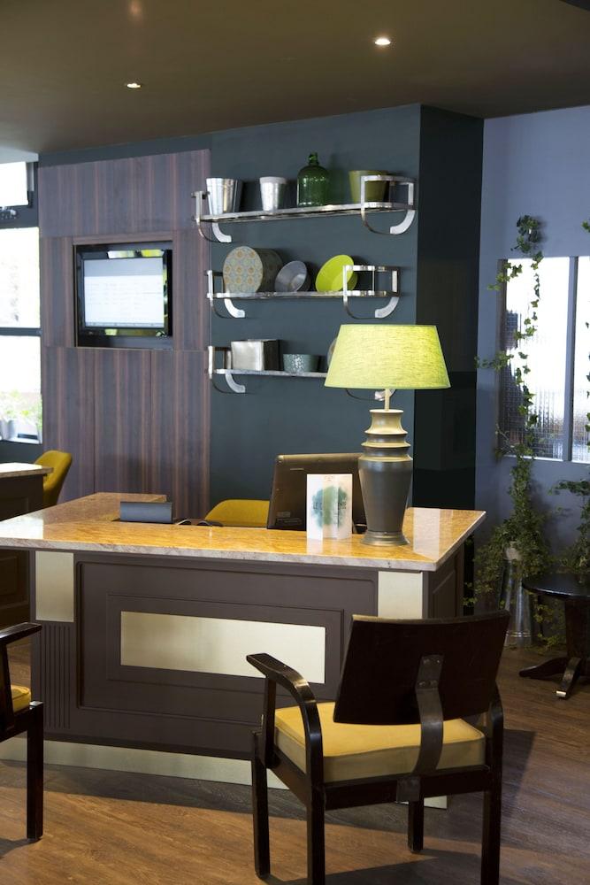 Hotel ibis Paris Bastille Opera 11ème