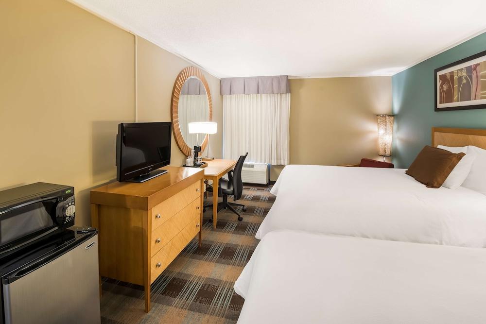 SureStay Plus Hotel by Best Western Jasper