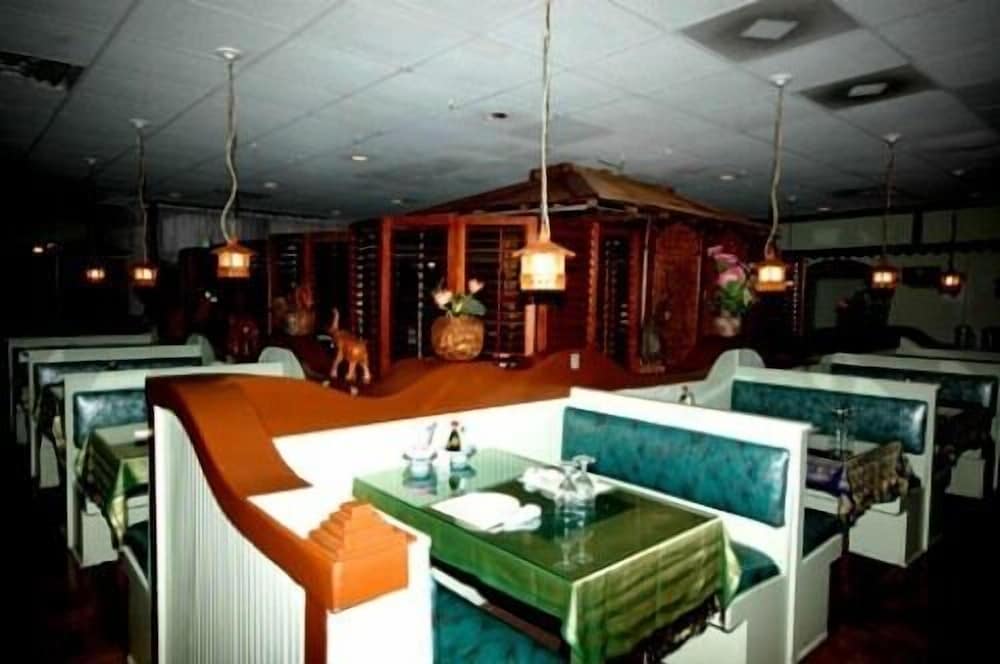 A Victory Inn & Suites - Ann Arbor