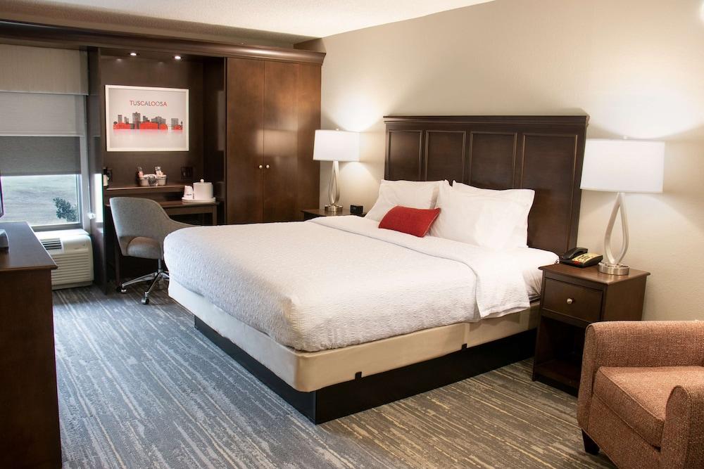 Hampton Inn Tuscaloosa-University