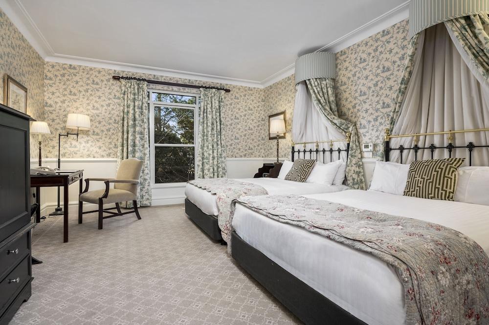 Lilianfels Resort & Spa - Blue Mountains