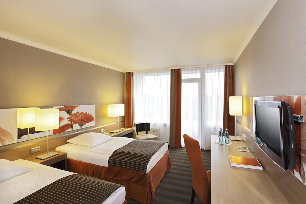 SOALTEE HOTEL by Trip Inn Frankfurt Messe