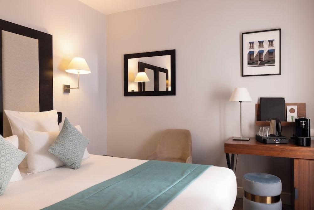 Hôtel Elysées Bassano