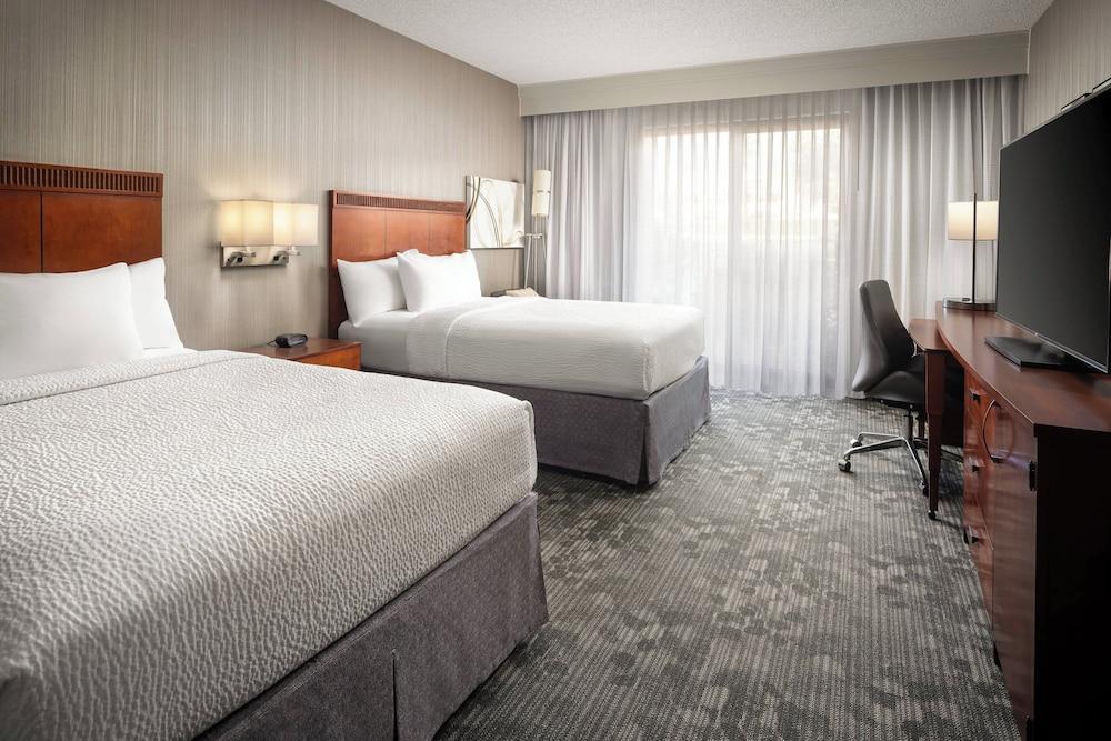 Courtyard by Marriott Phoenix Mesa