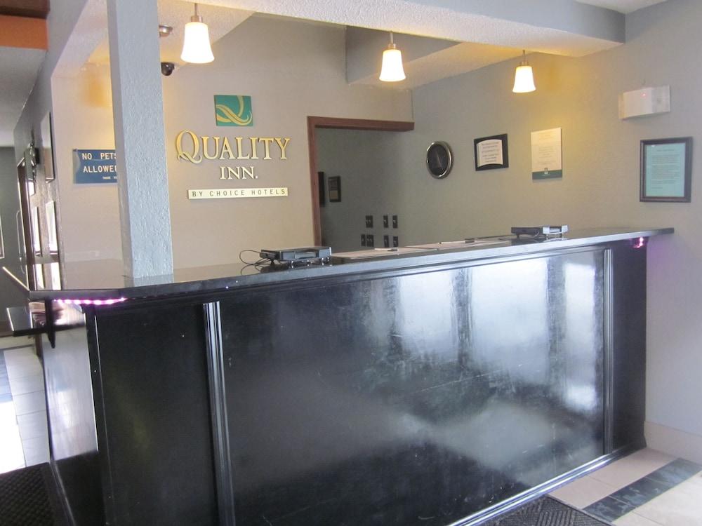 Quality Inn Upper Sandusky