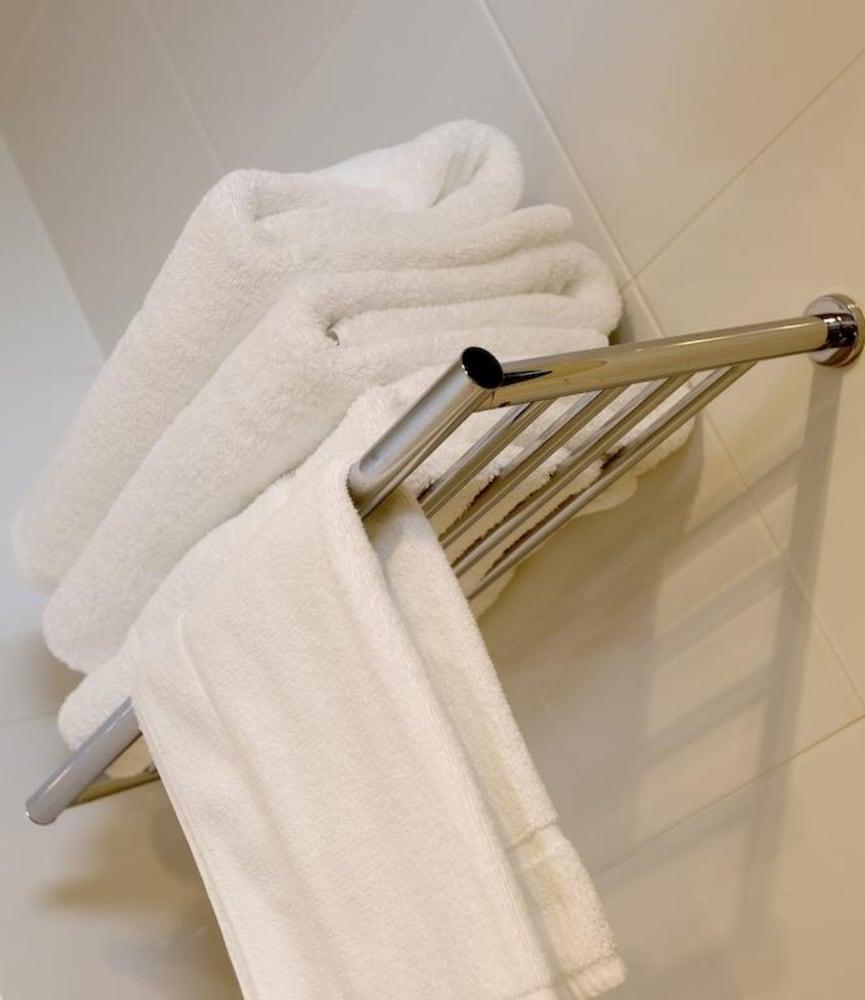 Tall Trees Ainslie Motel