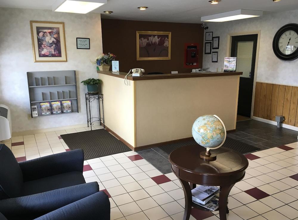 Americas Best Value Inn Decatur, IN