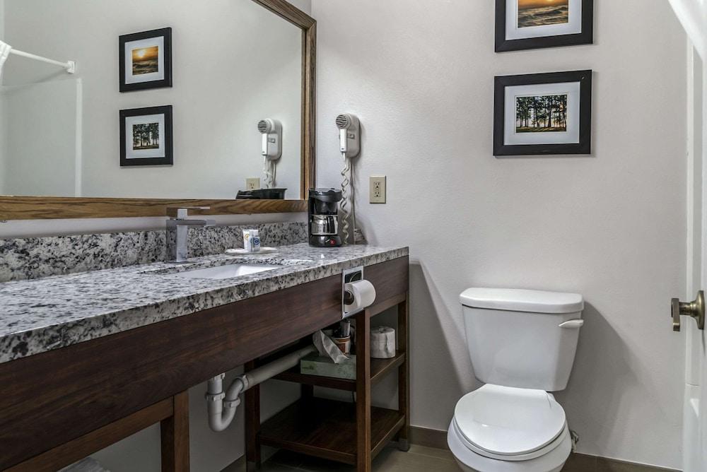 Comfort Inn East Oregon - Toledo