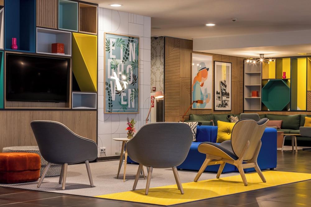 Holiday Inn Eindhoven Centre by IHG