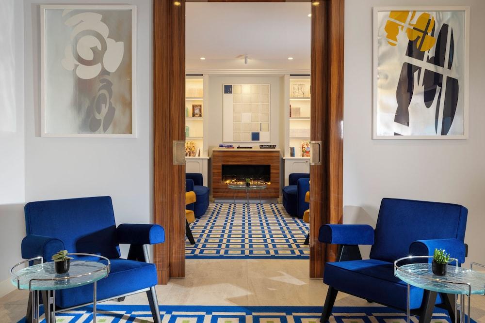 Hotel Duminy Vendome