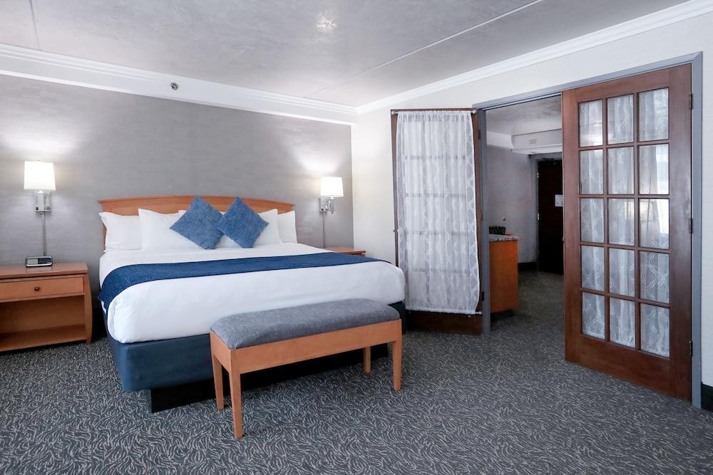 Emerald Queen Hotel & Casino - Fife