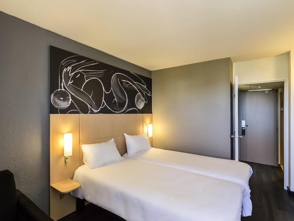 Hôtel ibis Beziers Est Mediterranee