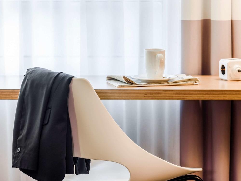 ibis Heidelberg Hauptbahnhof