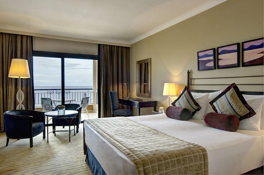 Corinthia St George's Bay