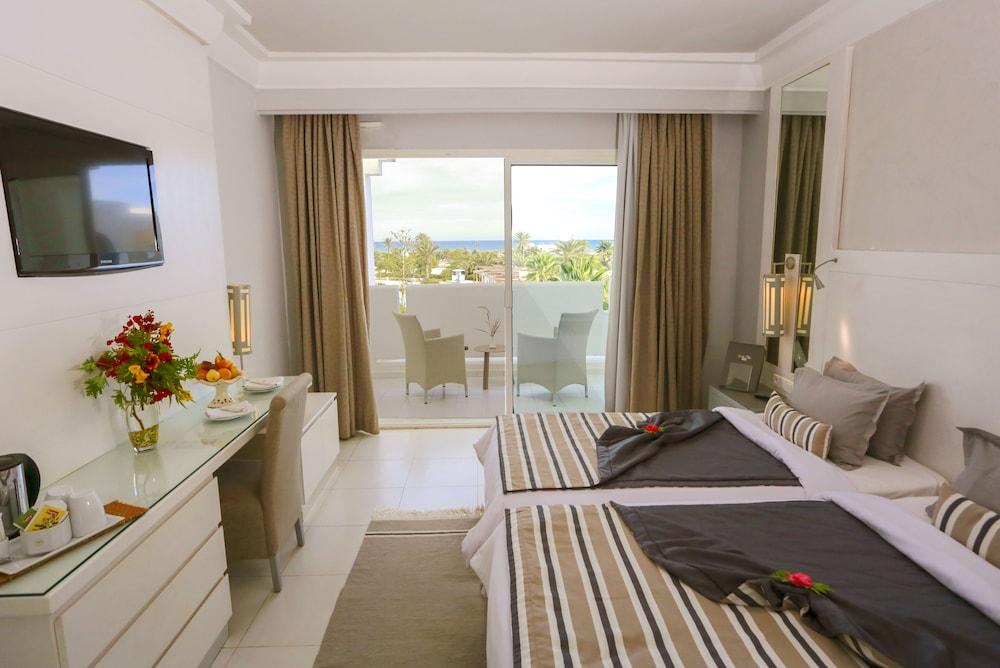 Djerba Plaza Thalasso & Spa