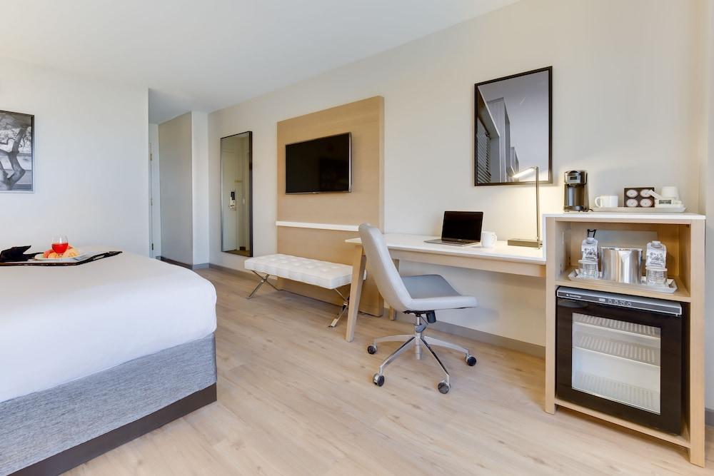 Radisson Hotel Sunnyvale – Silicon Valley