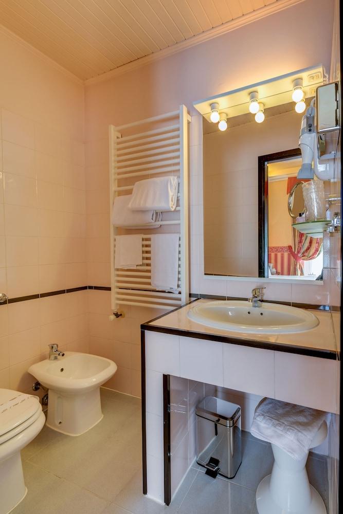 Hotel San Donato - Bologna Centro